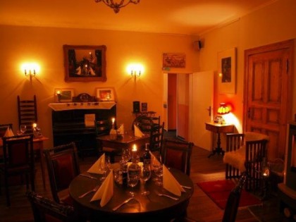 Photo: Taverna Olympia